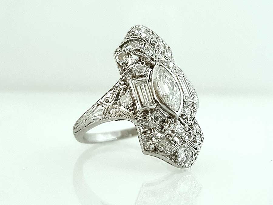 Engagement & Wedding Rings | Diamond Jewelers | Jewelry Store